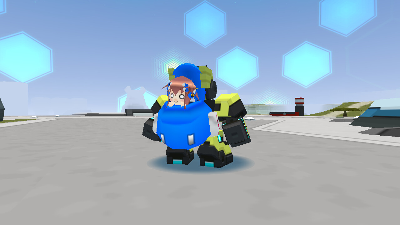 CBU Haruka Pack screenshot 4