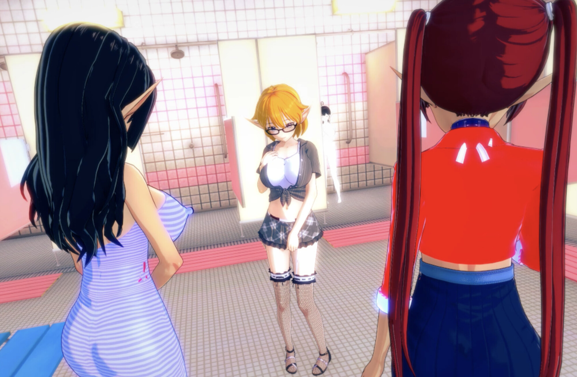 Elseworld screenshot 36