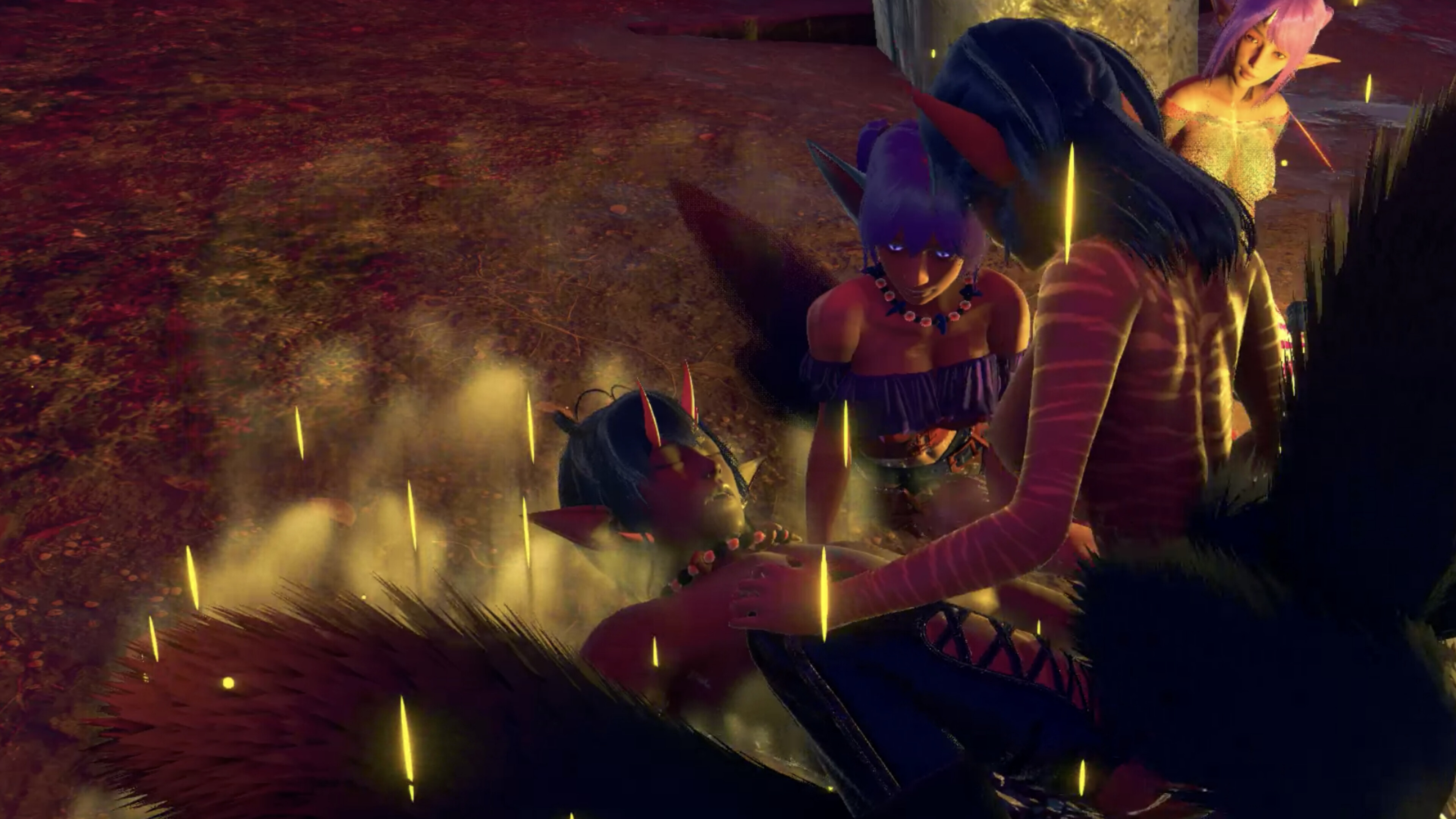 Elseworld screenshot 27