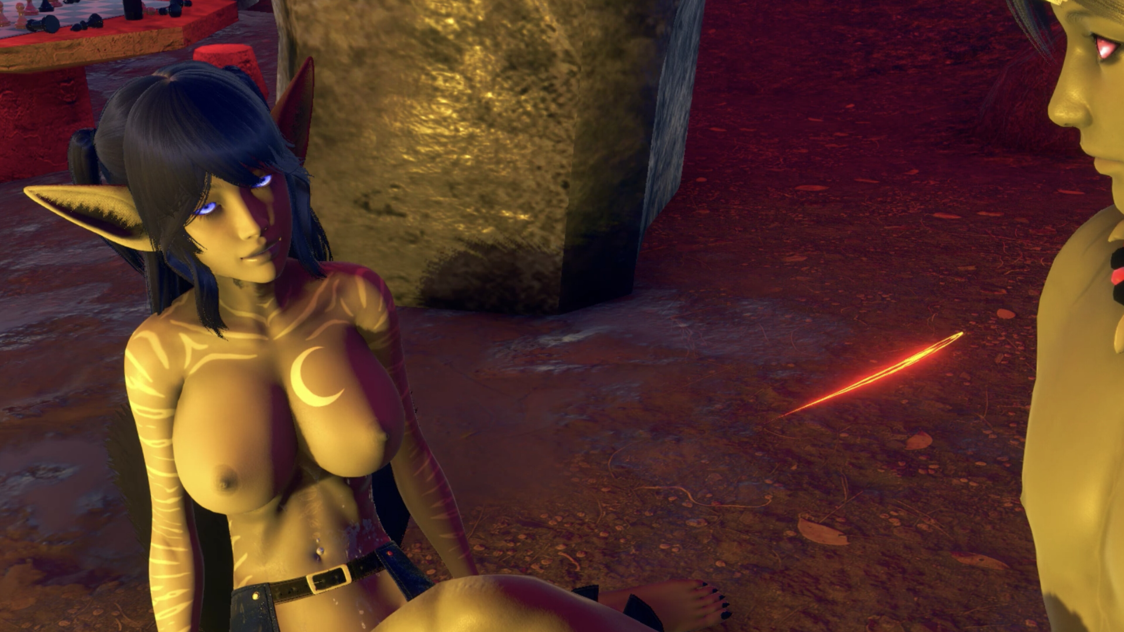 Elseworld screenshot 33