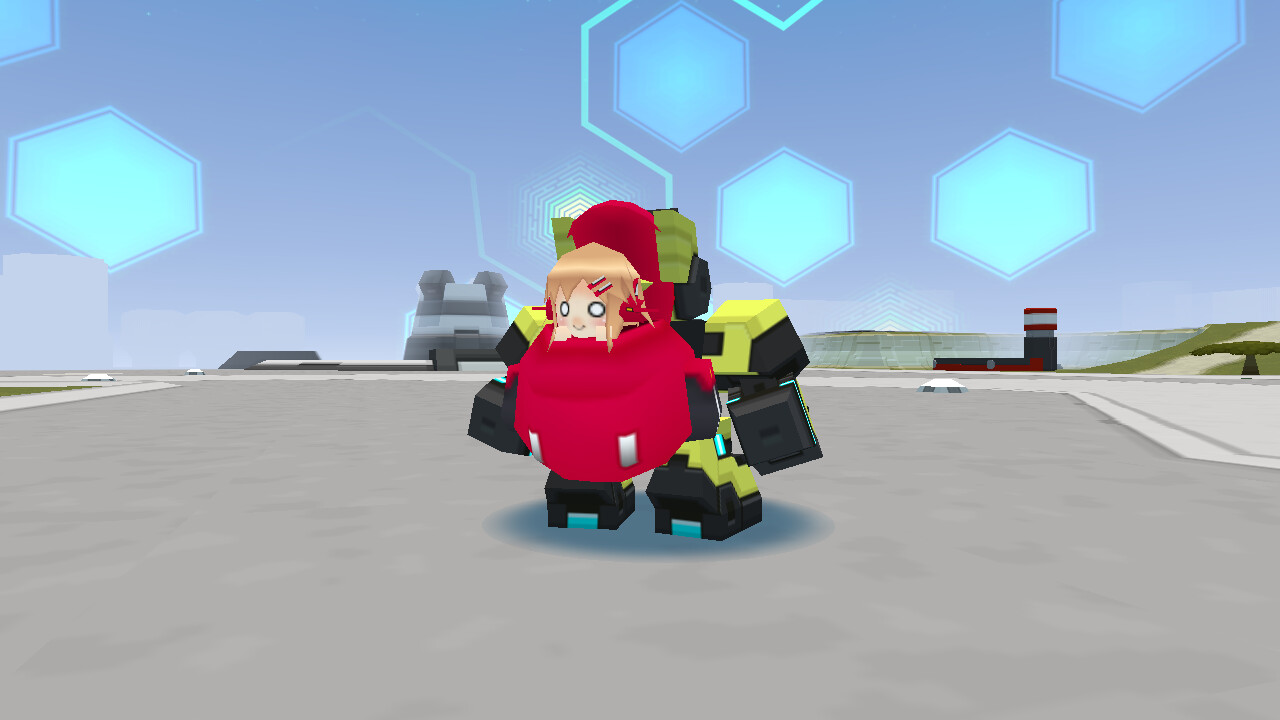 CBU Akane Pack screenshot 4