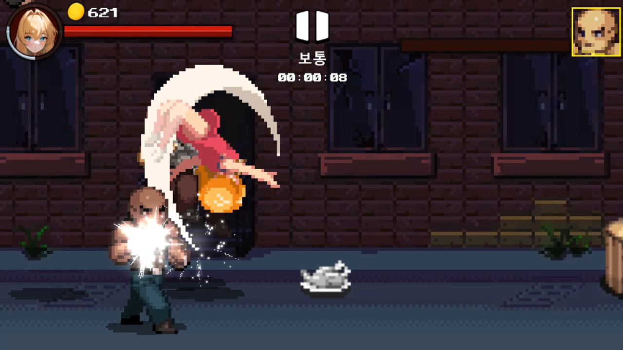 SHANGHAI ANGEL screenshot 2