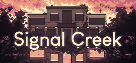 Signal Creek Cover Image