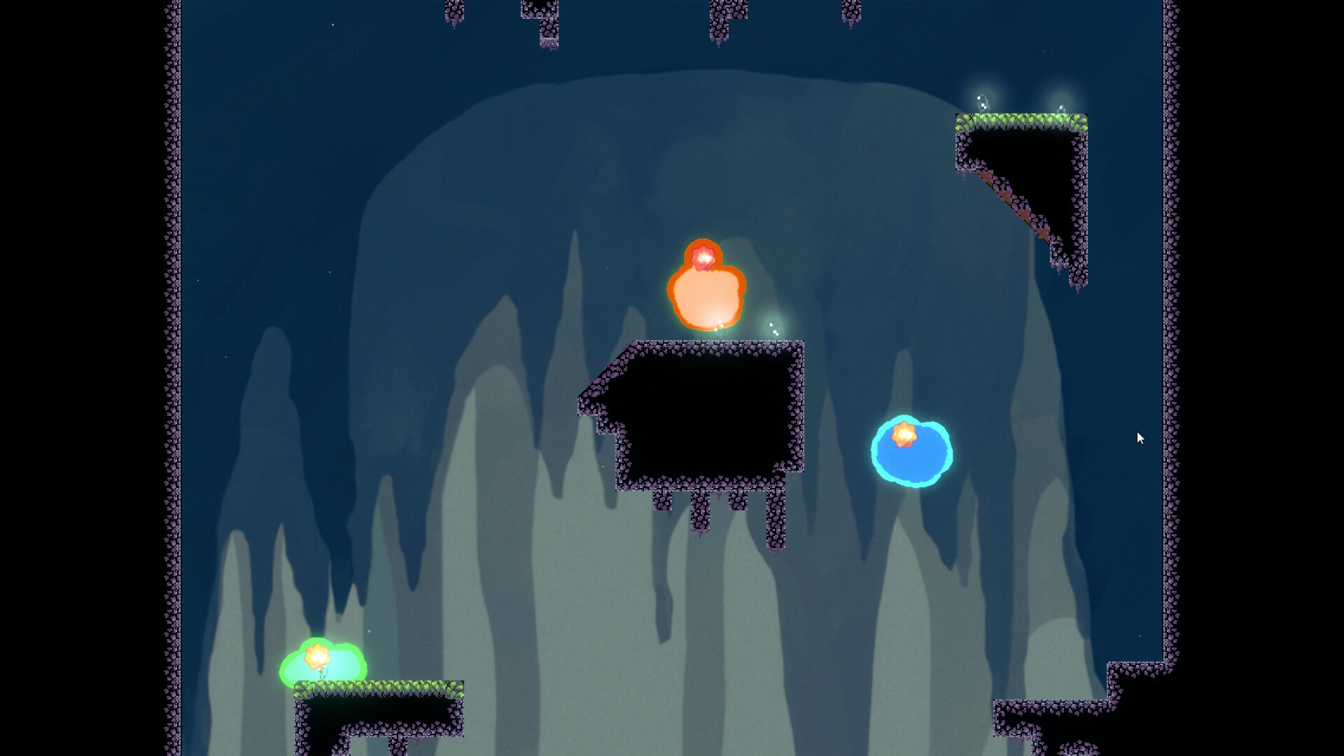 Slime Climb Scrum screenshot 4