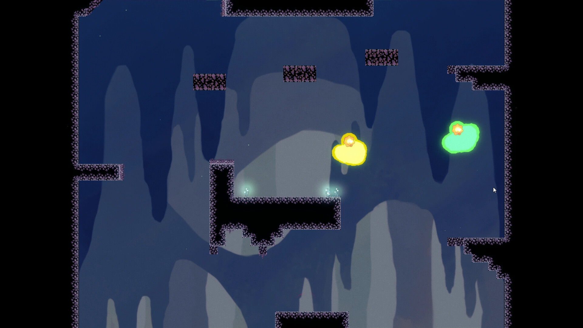 Slime Climb Scrum screenshot 3