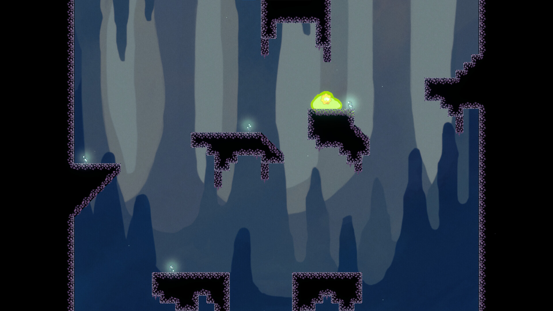 Slime Climb Scrum screenshot 6