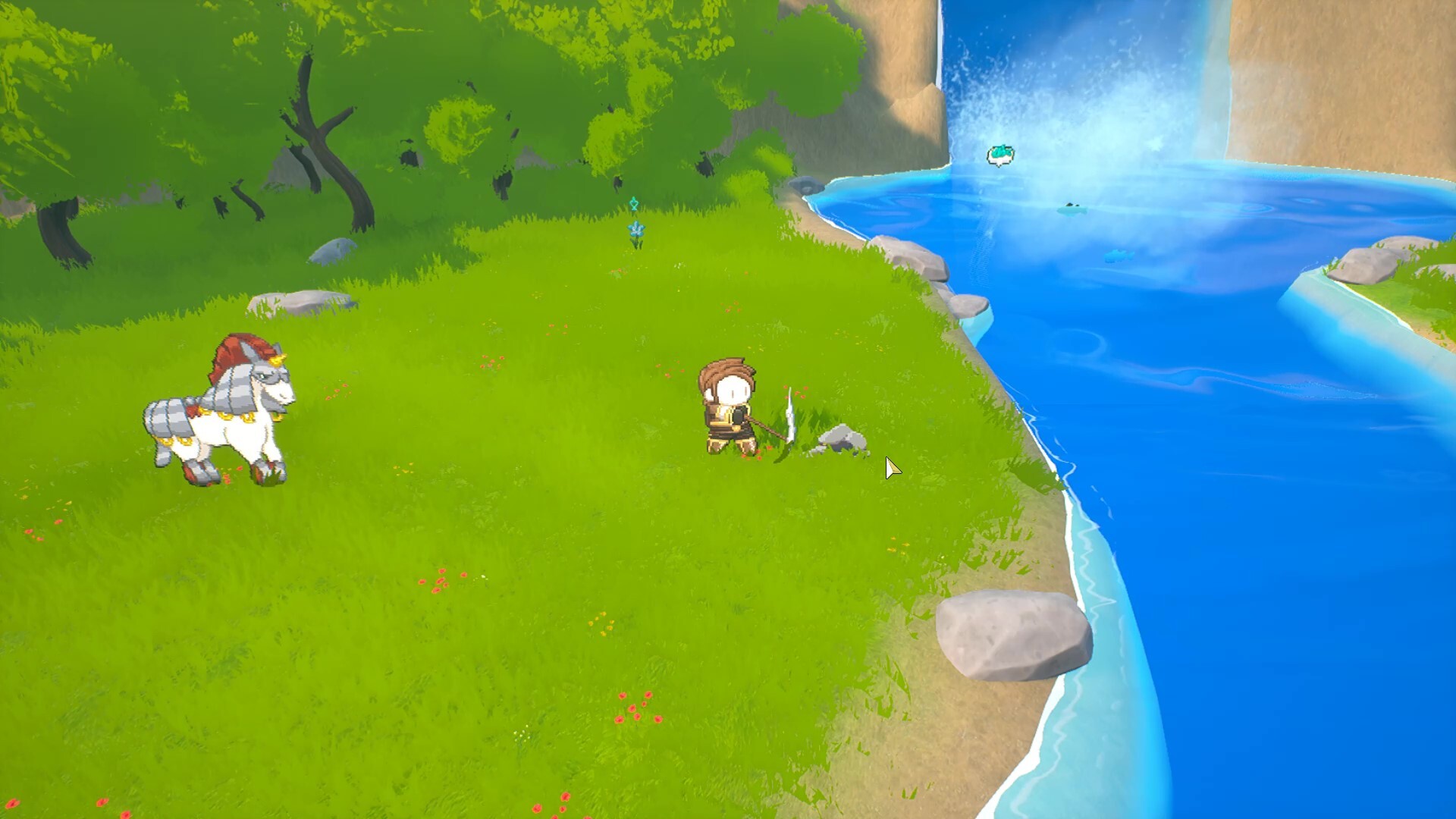 Artisan Story screenshot 11