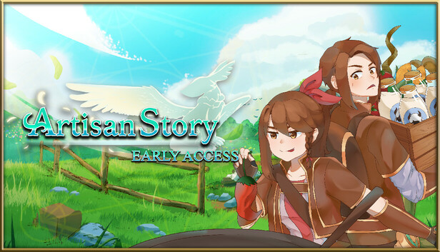 Artisan Story