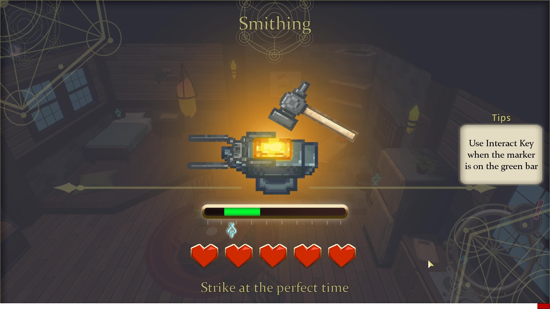 Artisan Story screenshot 15