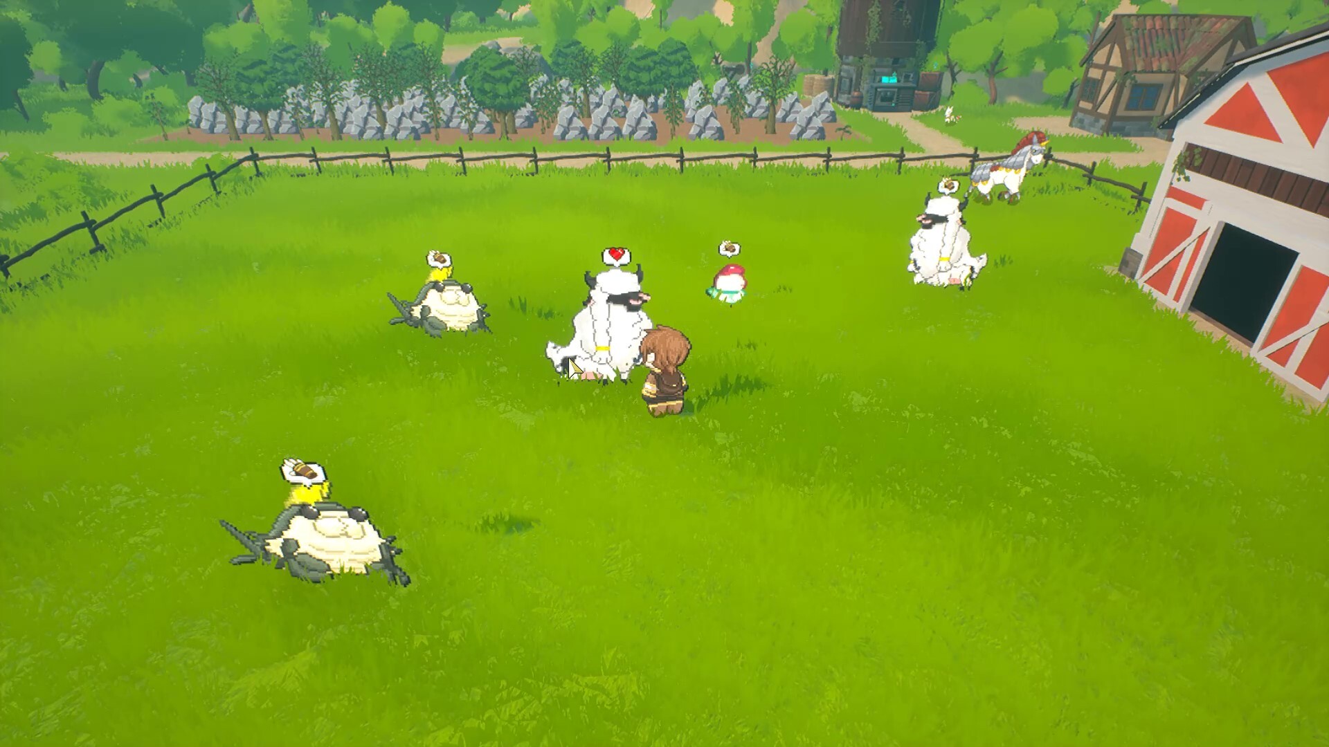 Artisan Story screenshot 2