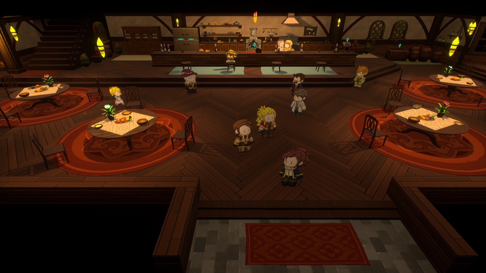 Artisan Story screenshot 8