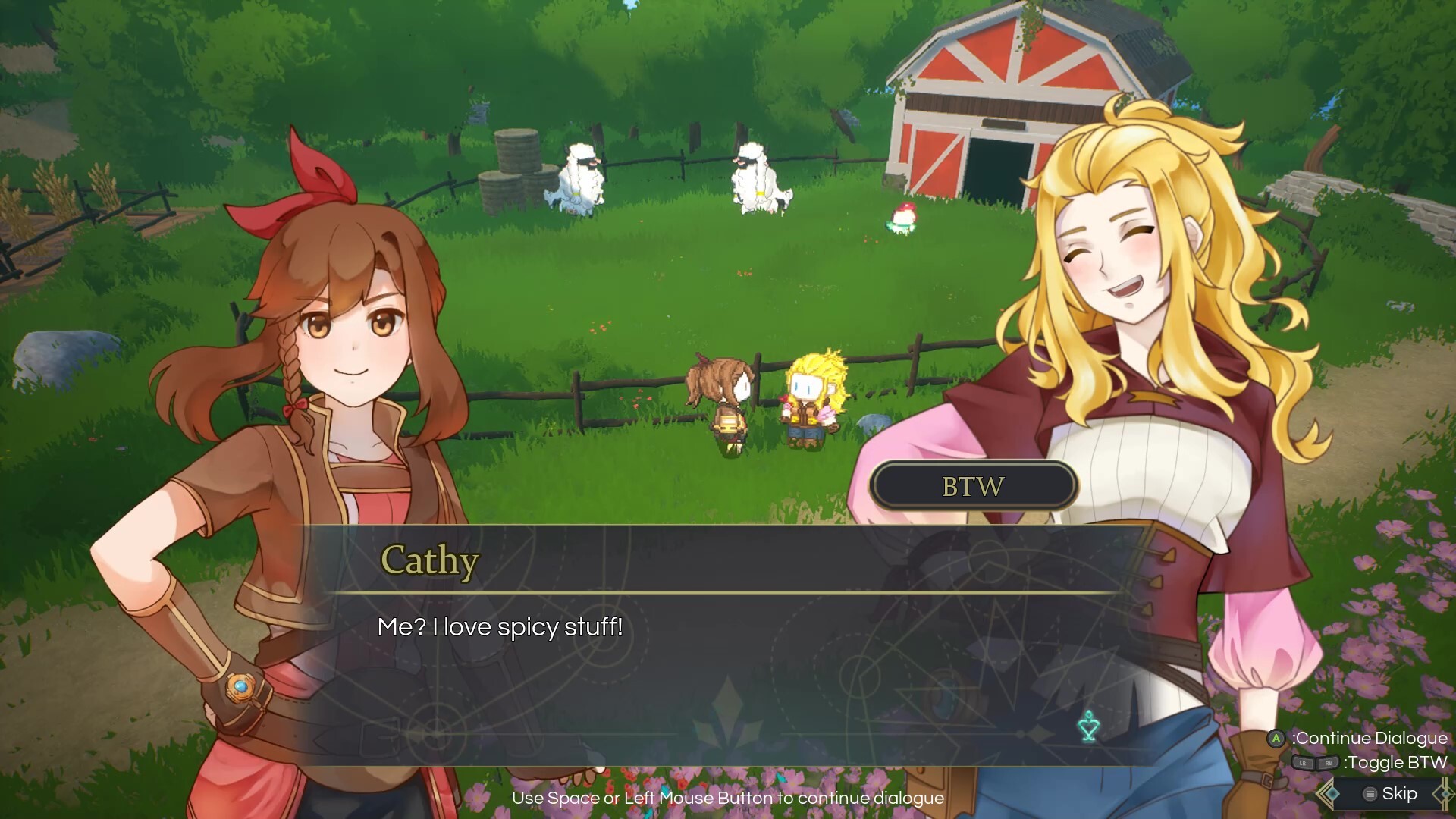 Artisan Story screenshot 3