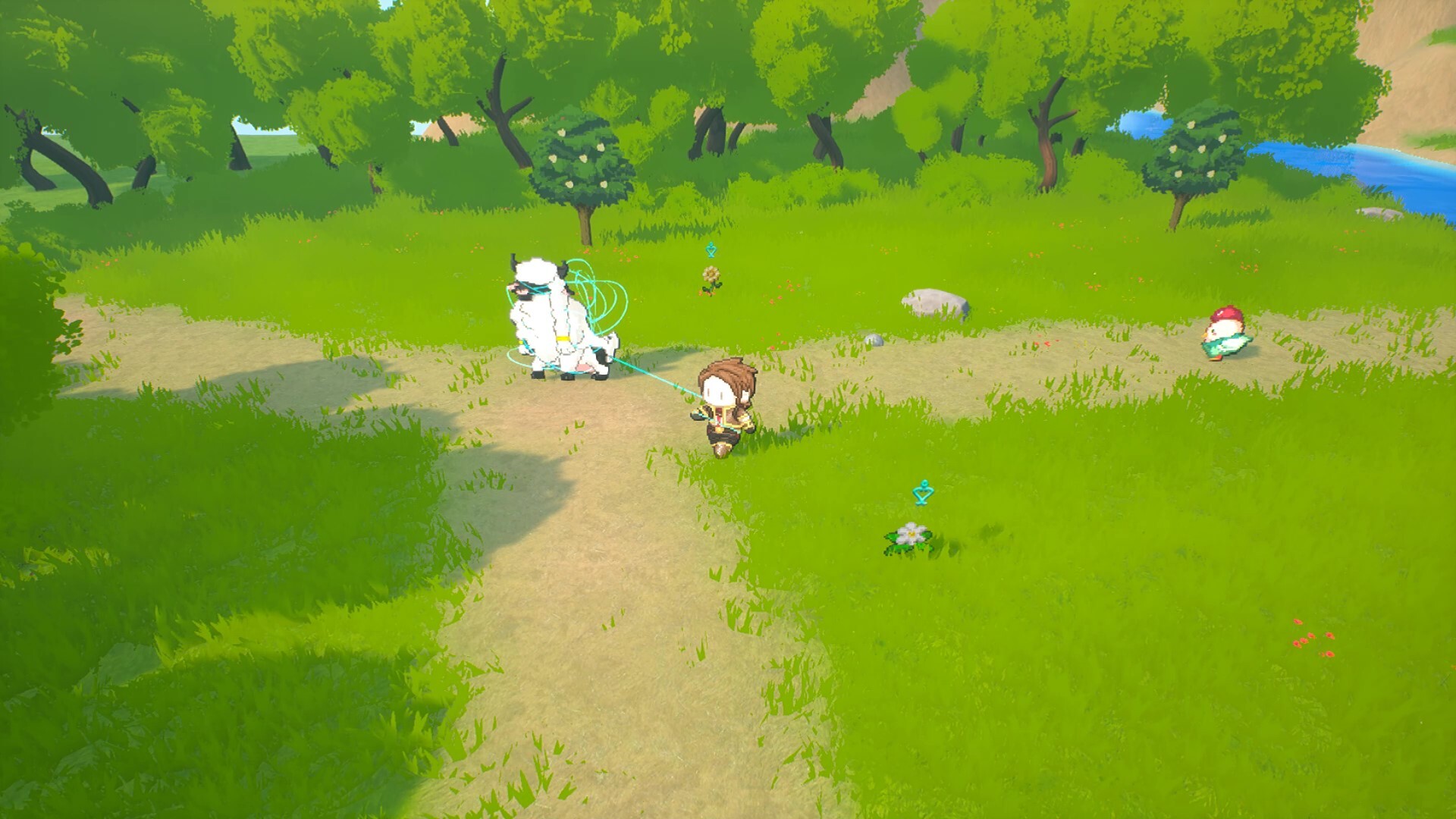 Artisan Story screenshot 9