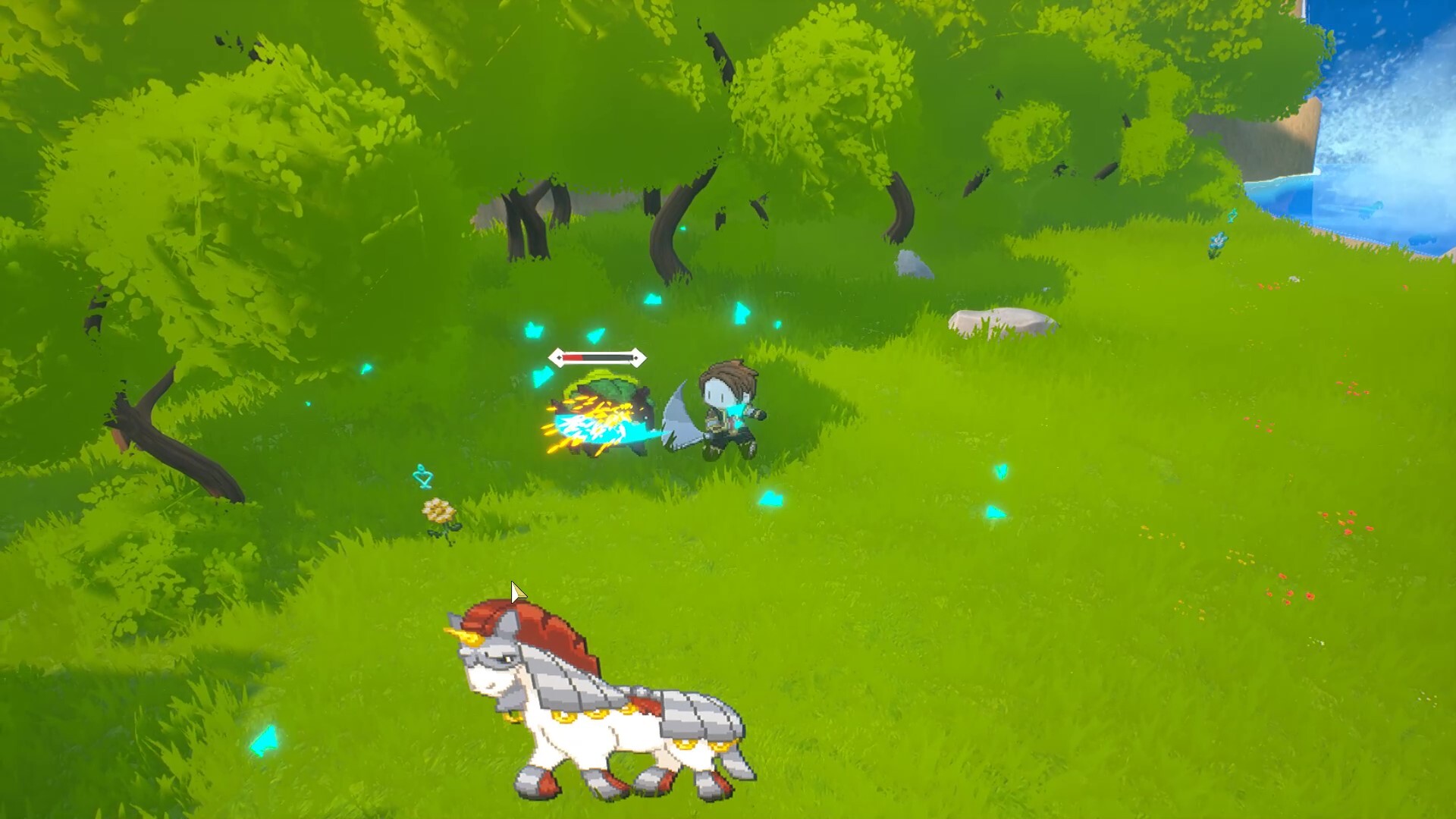 Artisan Story screenshot 10