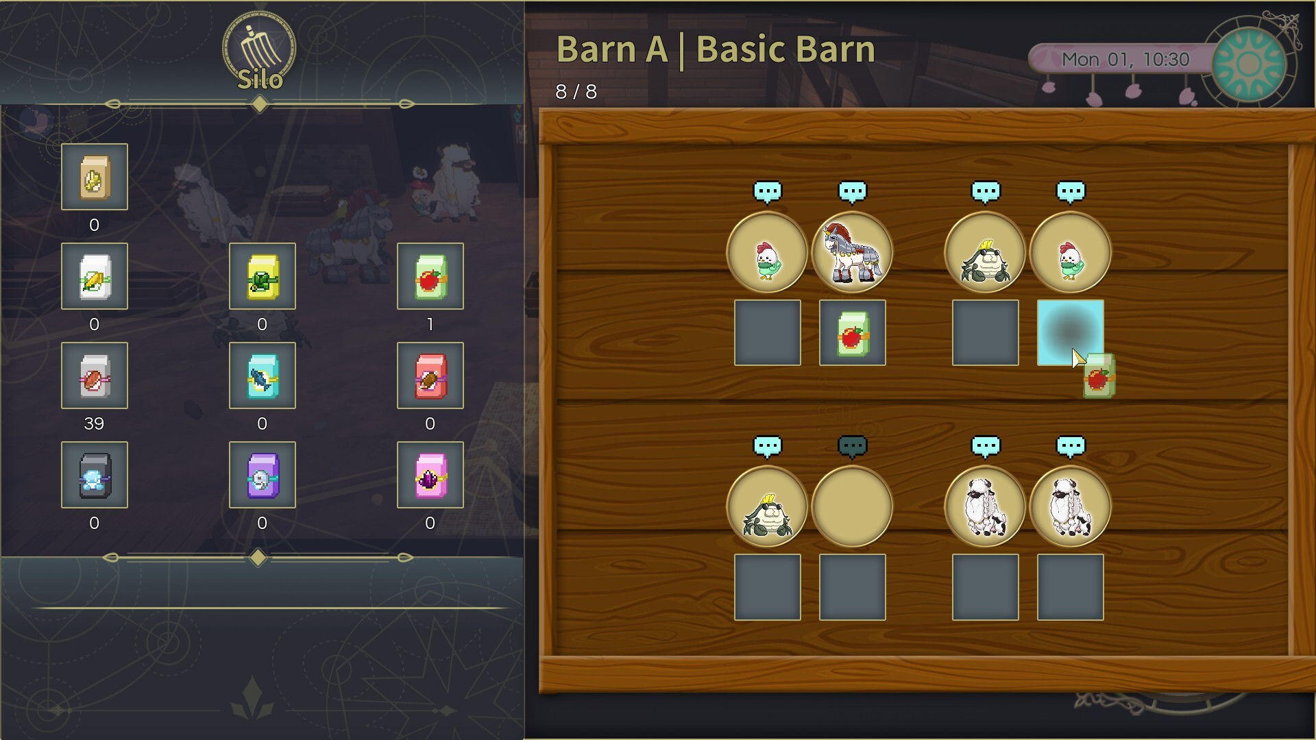 Artisan Story screenshot 12