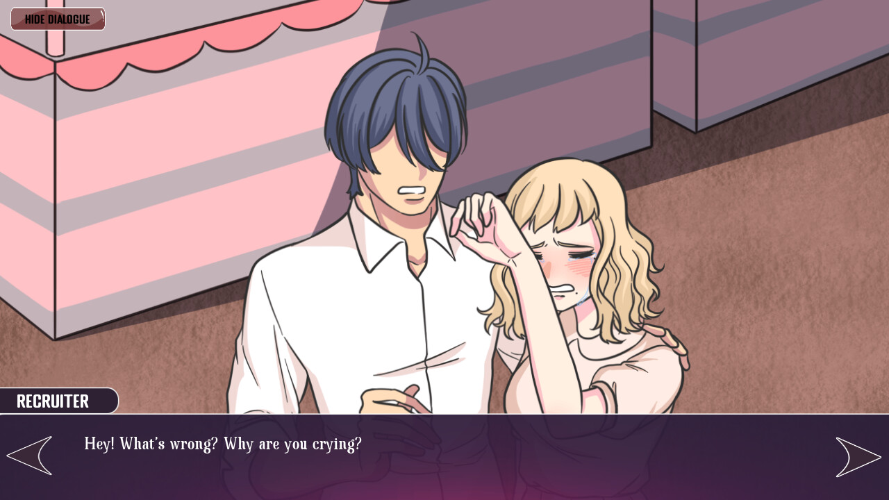 Horny Recruiter screenshot 15