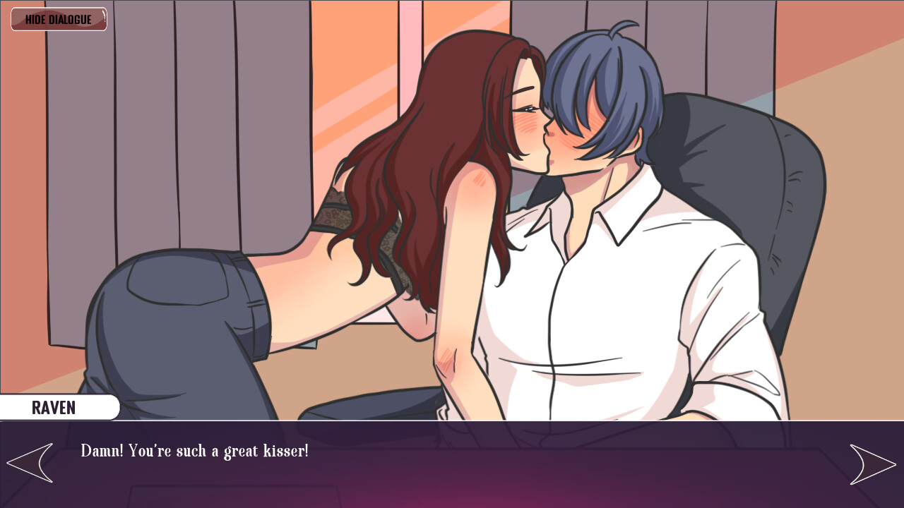 Horny Recruiter screenshot 9