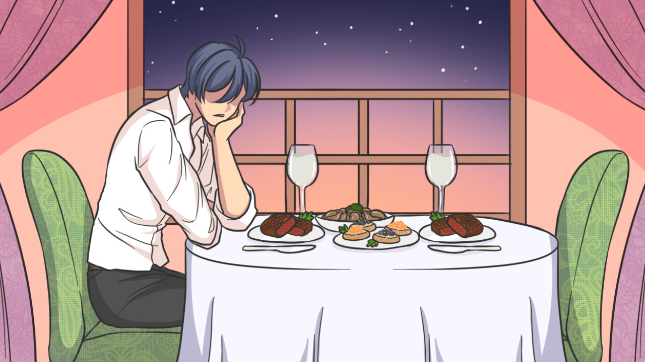 Horny Recruiter screenshot 17