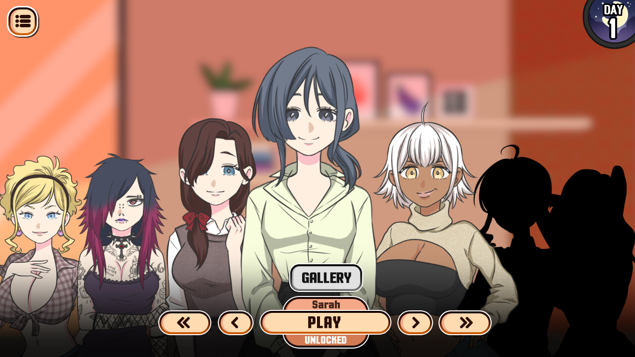 Horny Recruiter screenshot 3