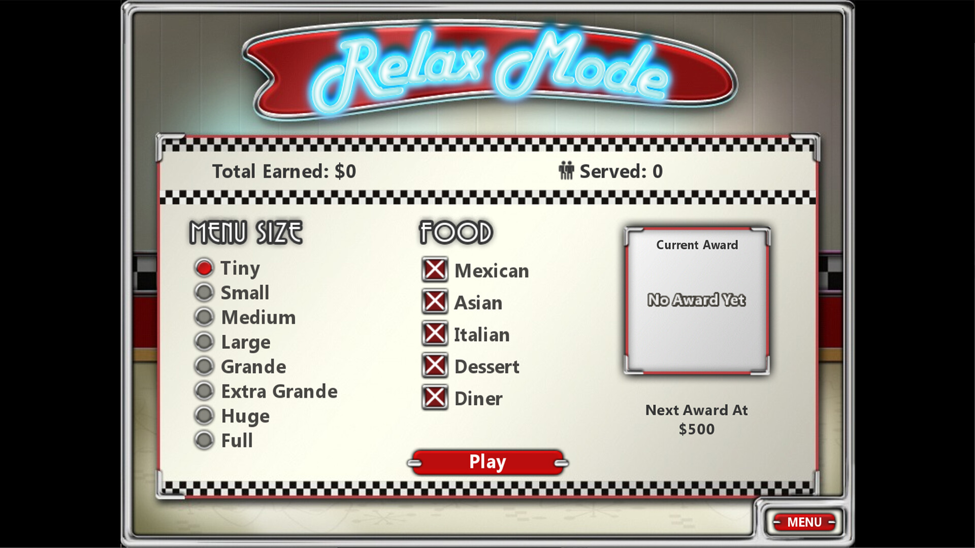 Burger Shop 3 screenshot 8