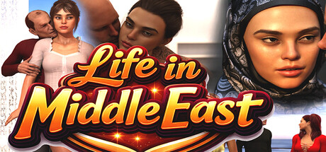 Life in Middle East
