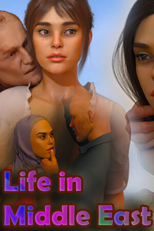 Life in Middle East