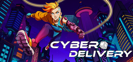 Cyber Delivery