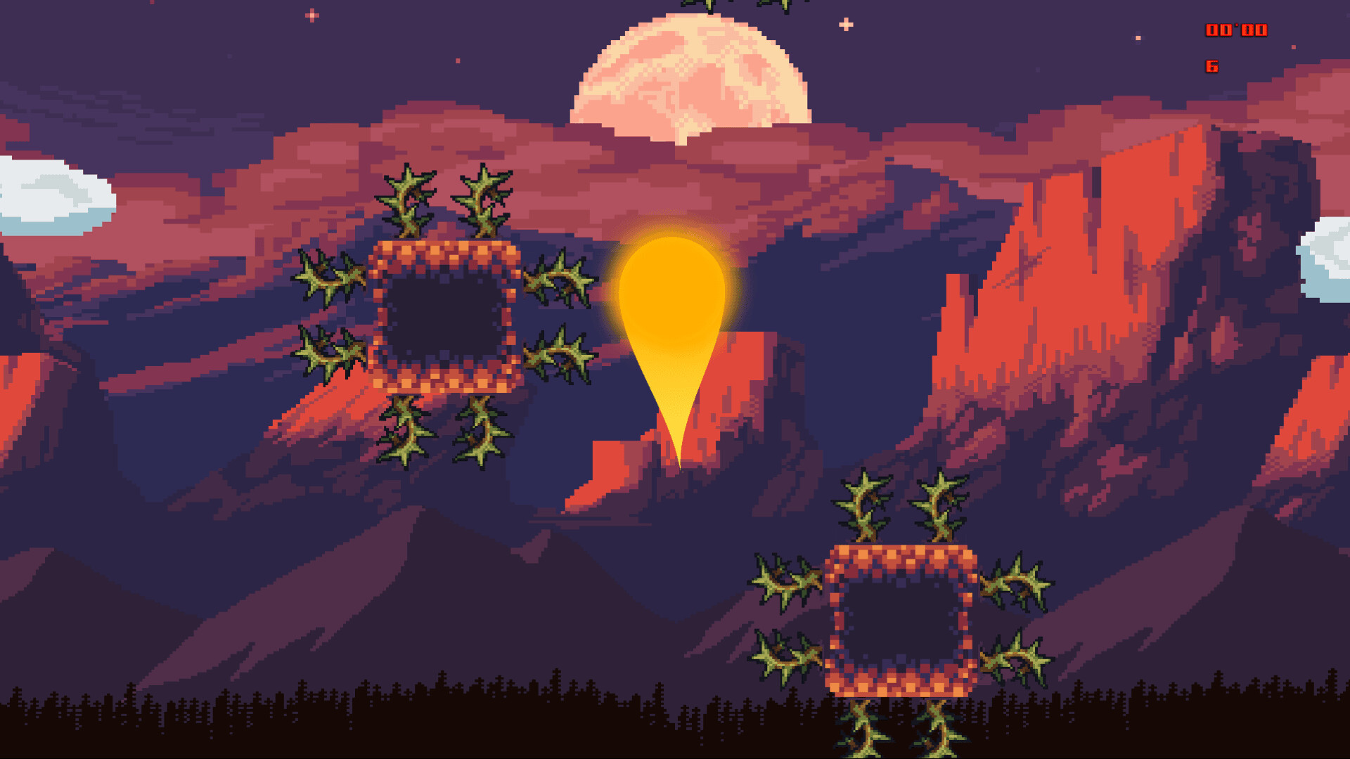Vertical Velocity screenshot 3