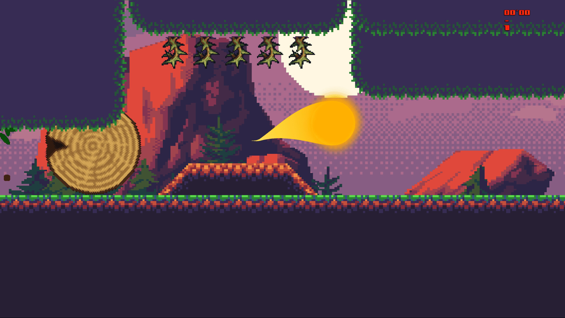 Vertical Velocity screenshot 4
