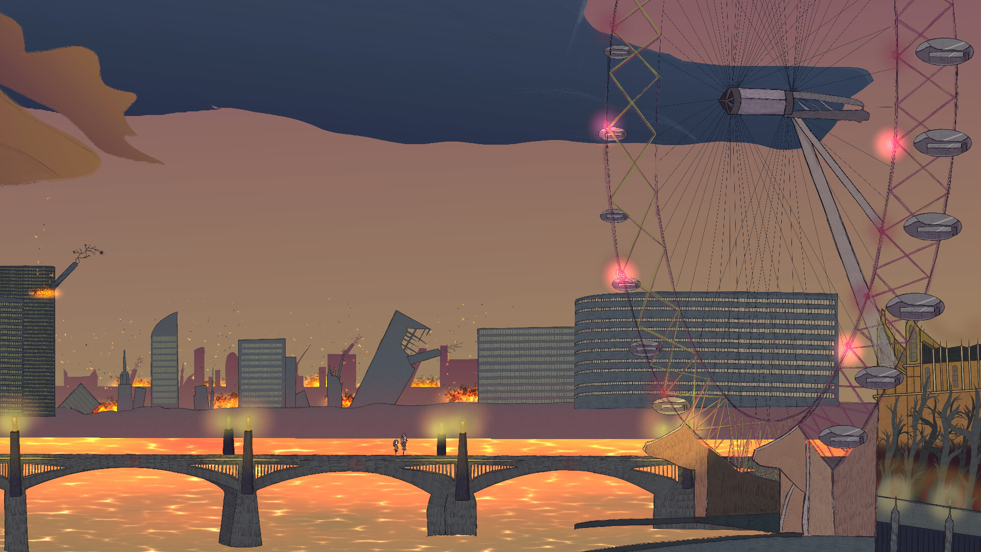 RaidKids screenshot 7
