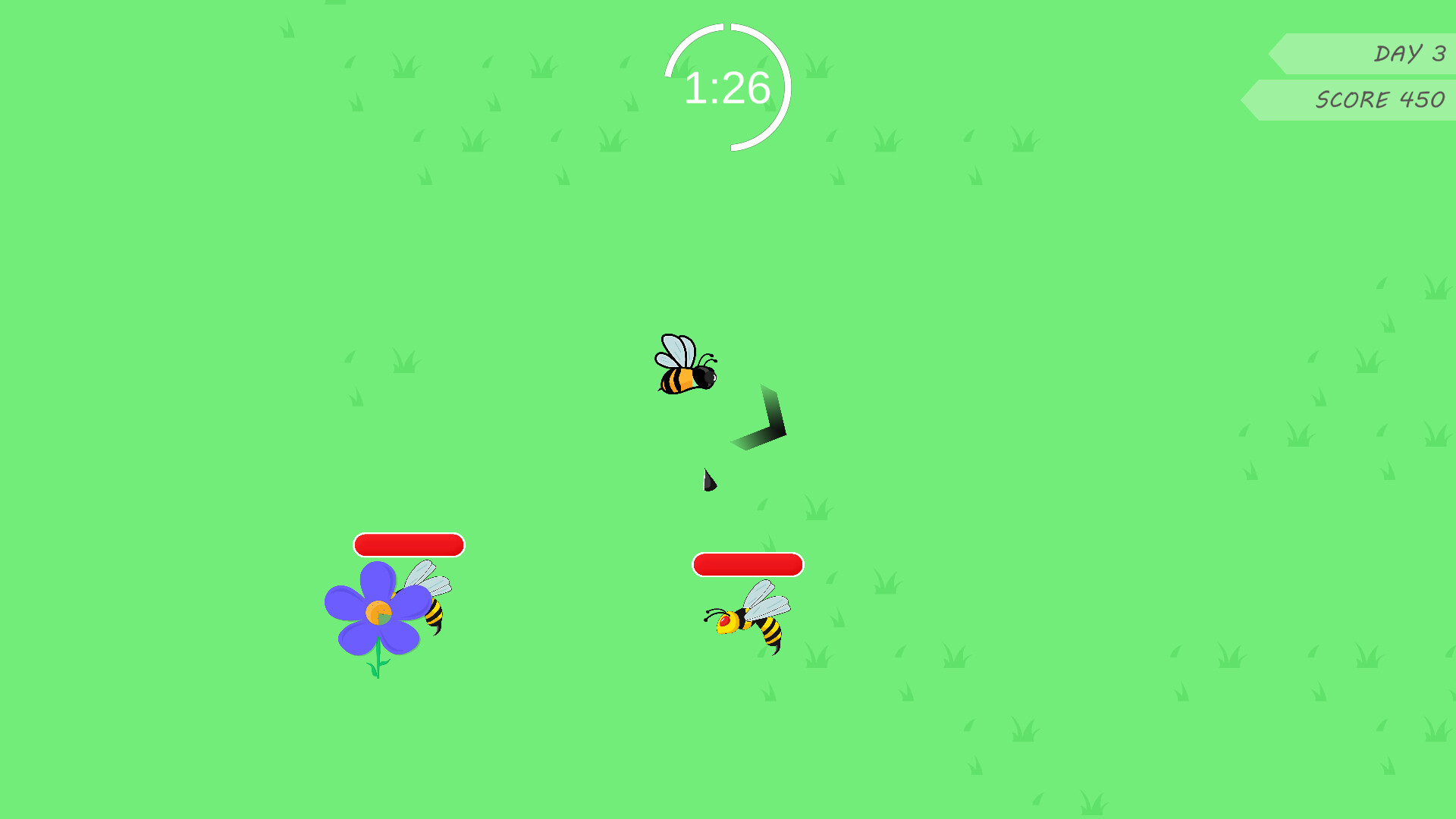 2BBee screenshot 4
