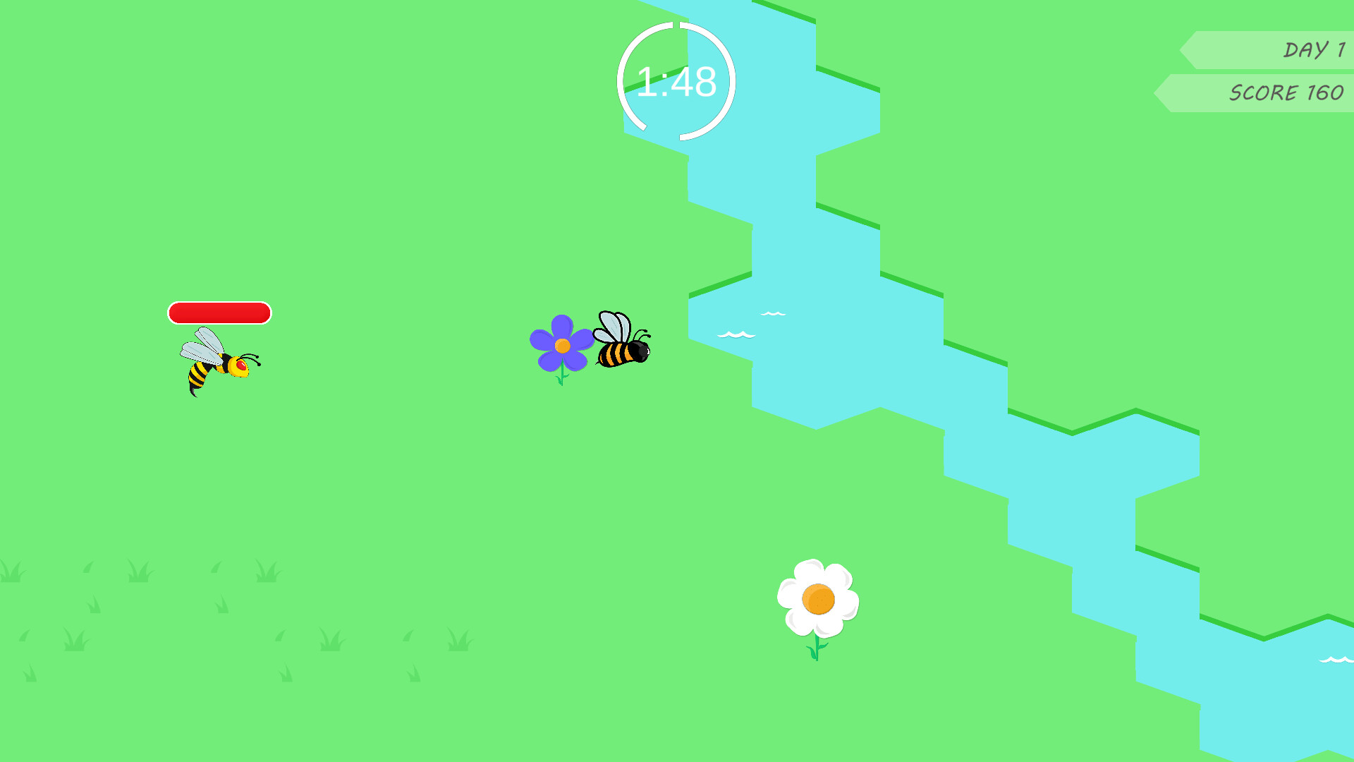 2BBee screenshot 1