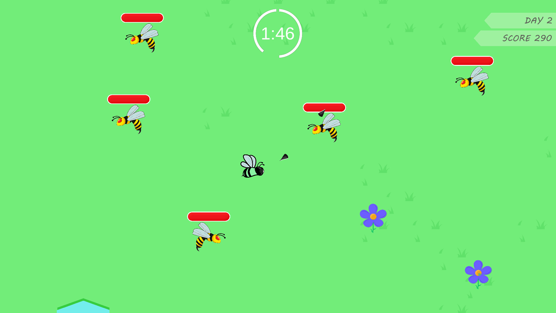 2BBee screenshot 3