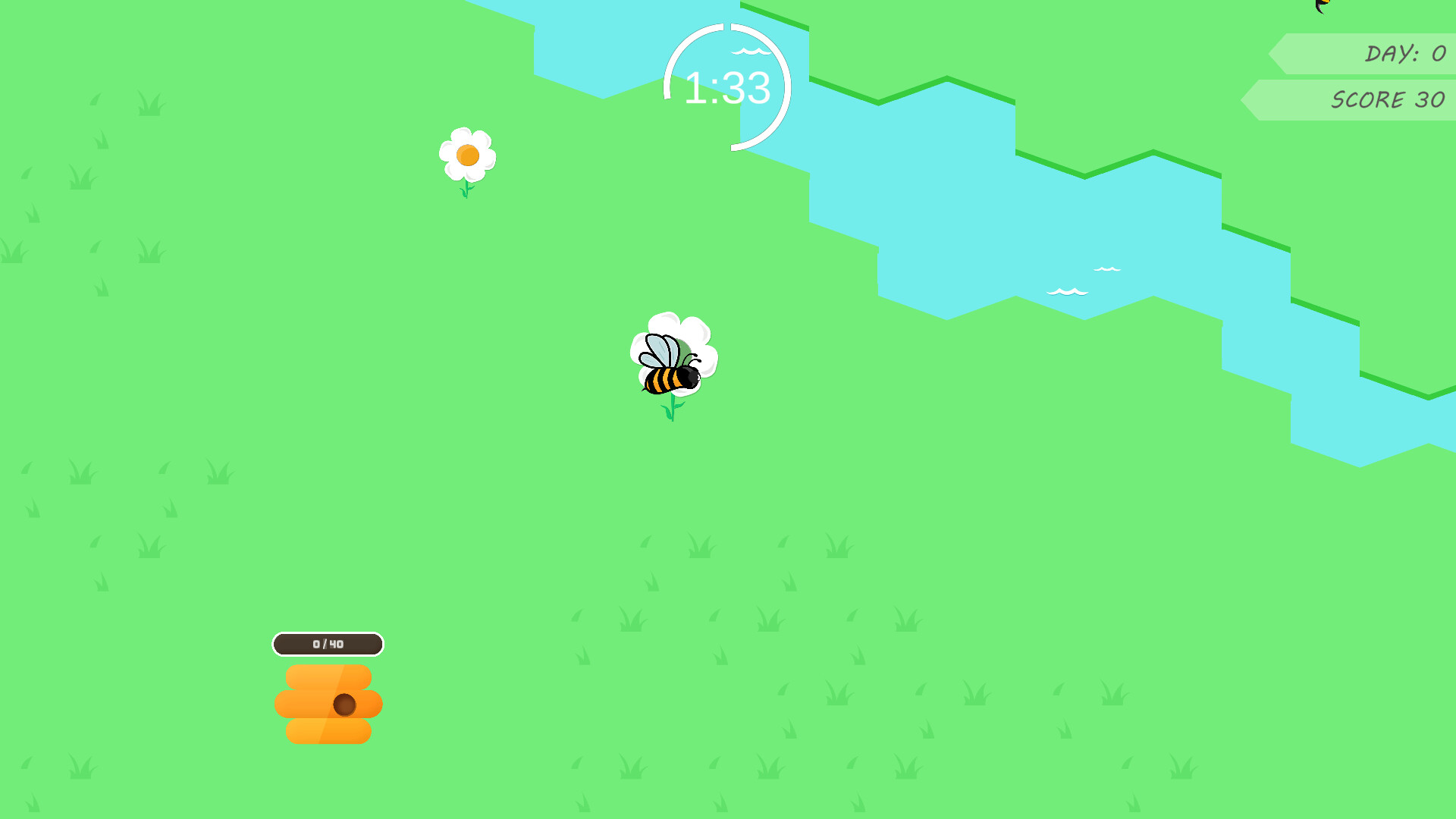2BBee screenshot 5
