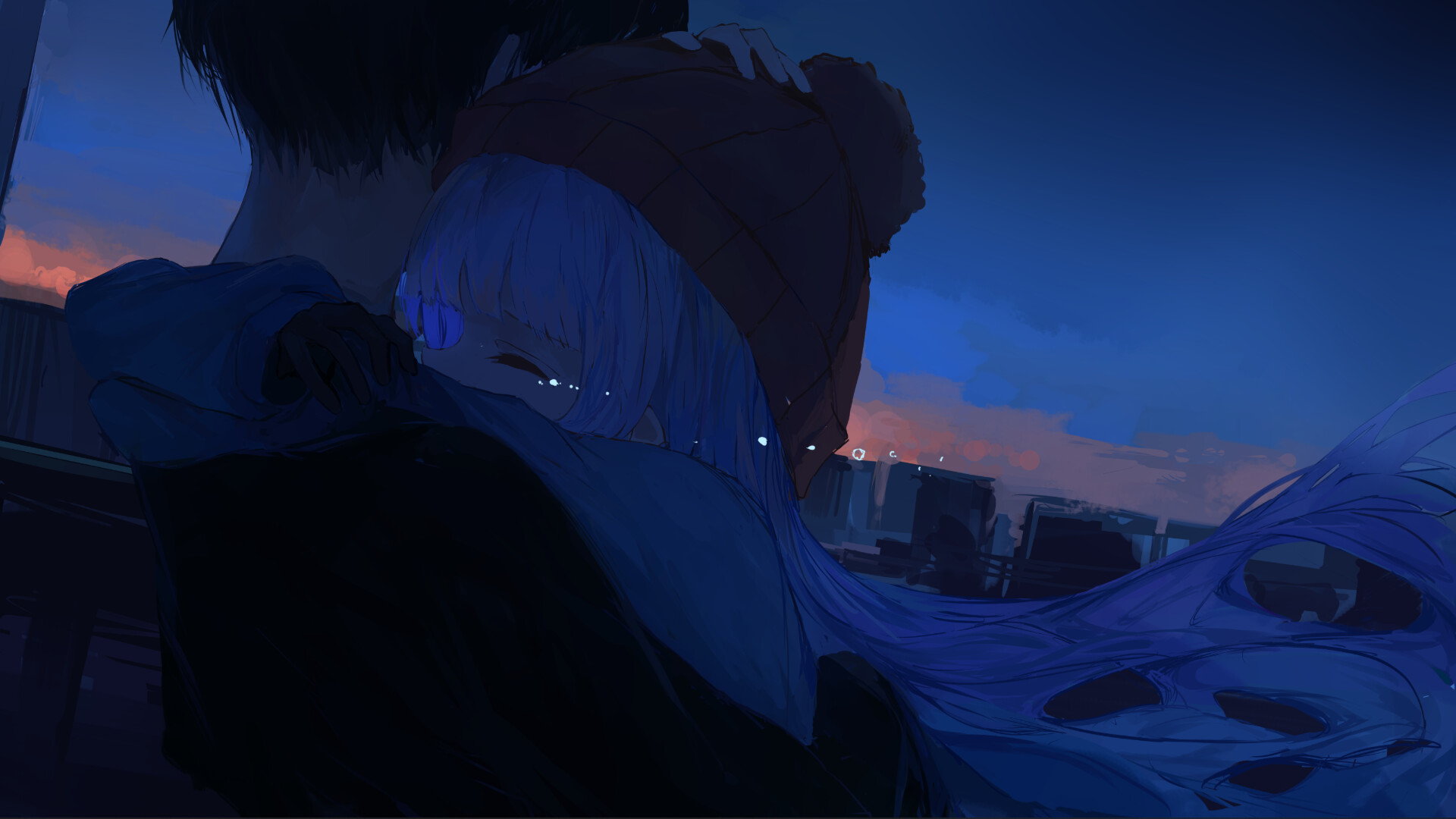 廃遊園地のメメントメモリア on Steam