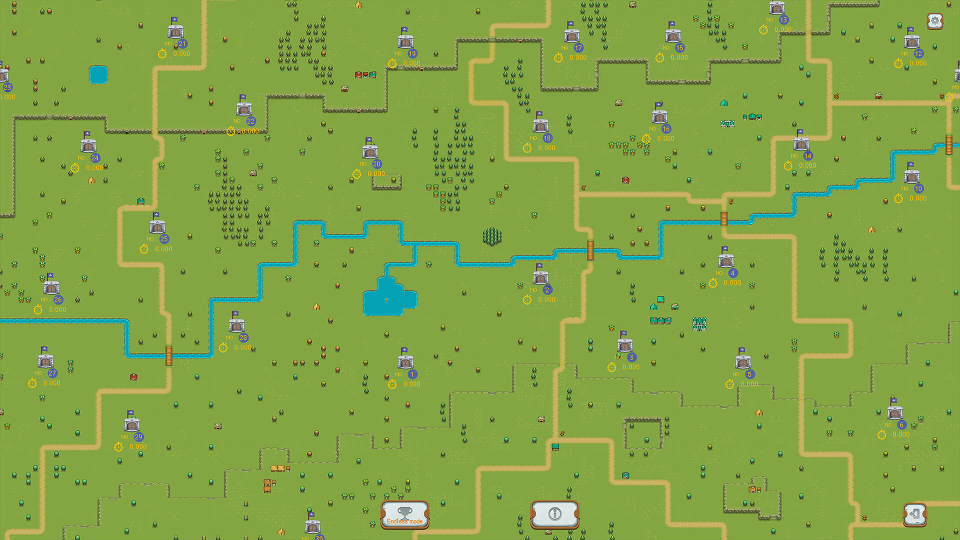 主动防御(Active Defense) screenshot 5