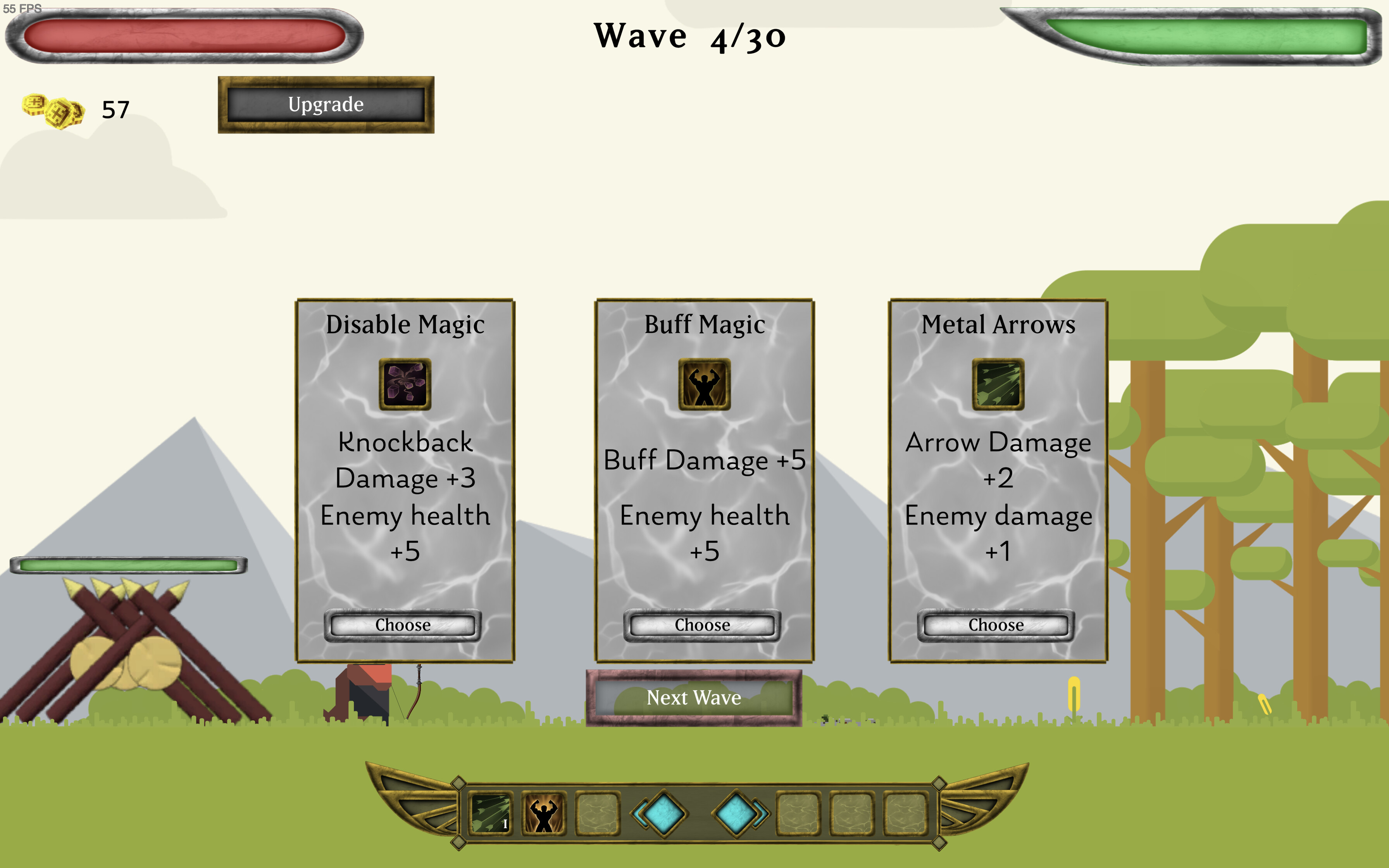 The Last Windmill screenshot 7
