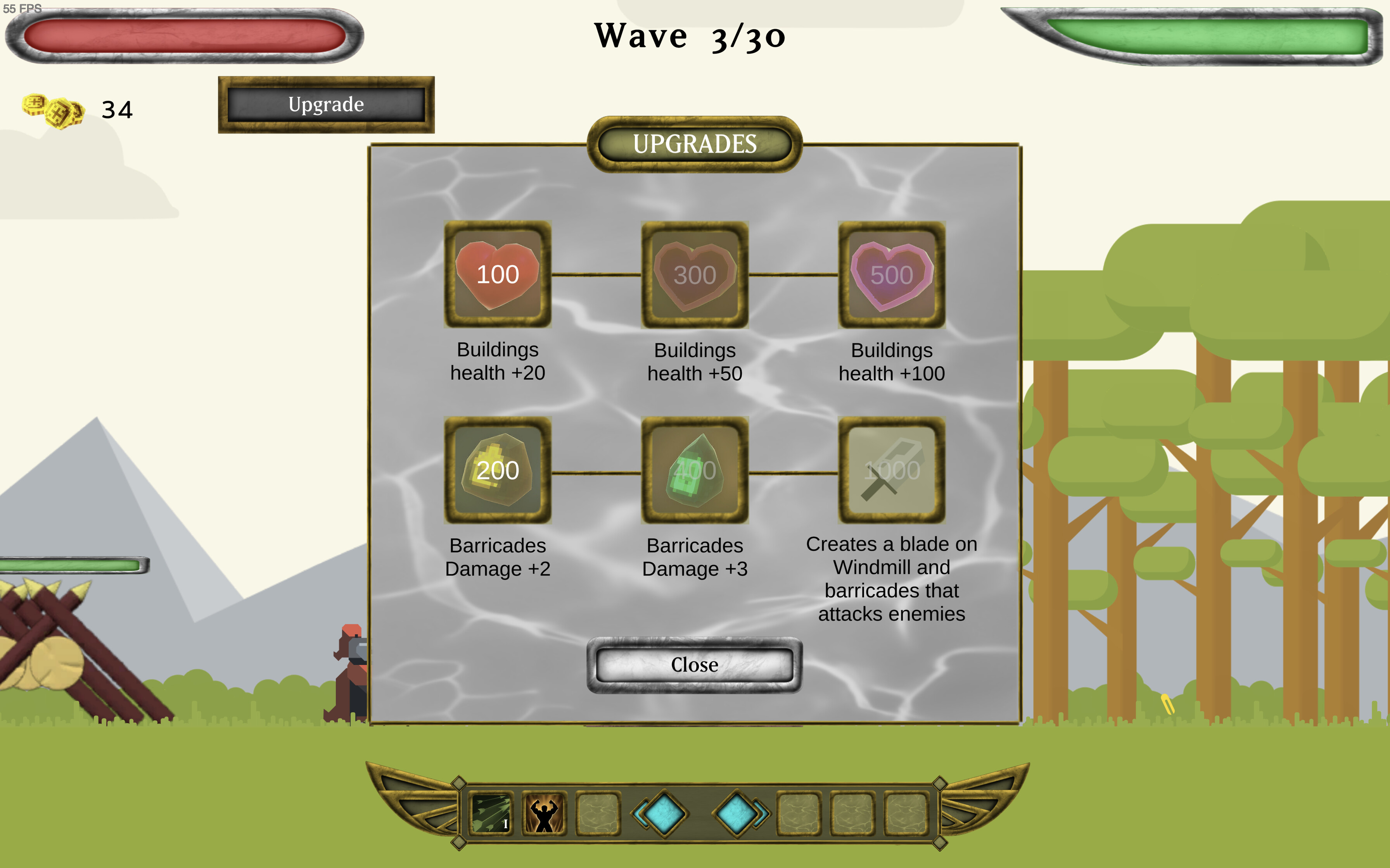 The Last Windmill screenshot 6
