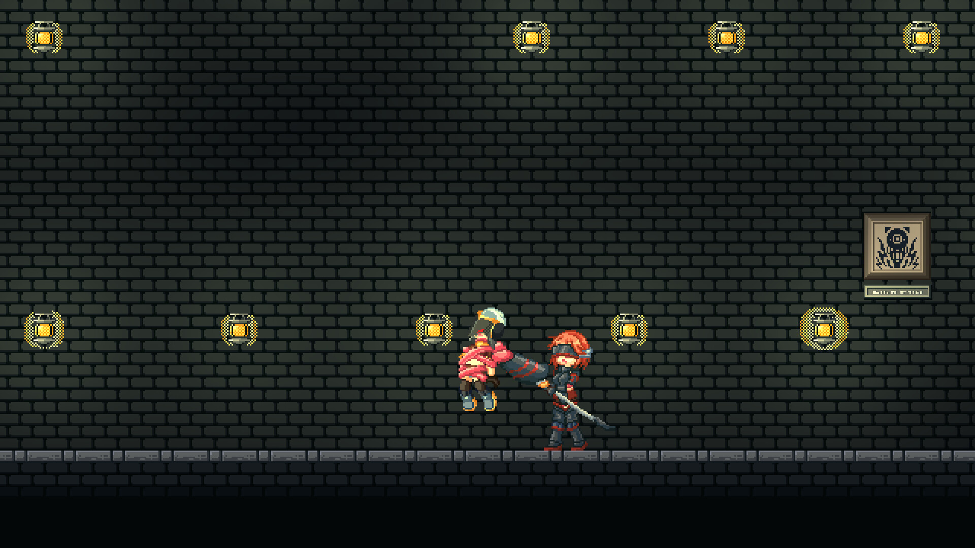 Yusha Prototype -Family Friendly- screenshot 1