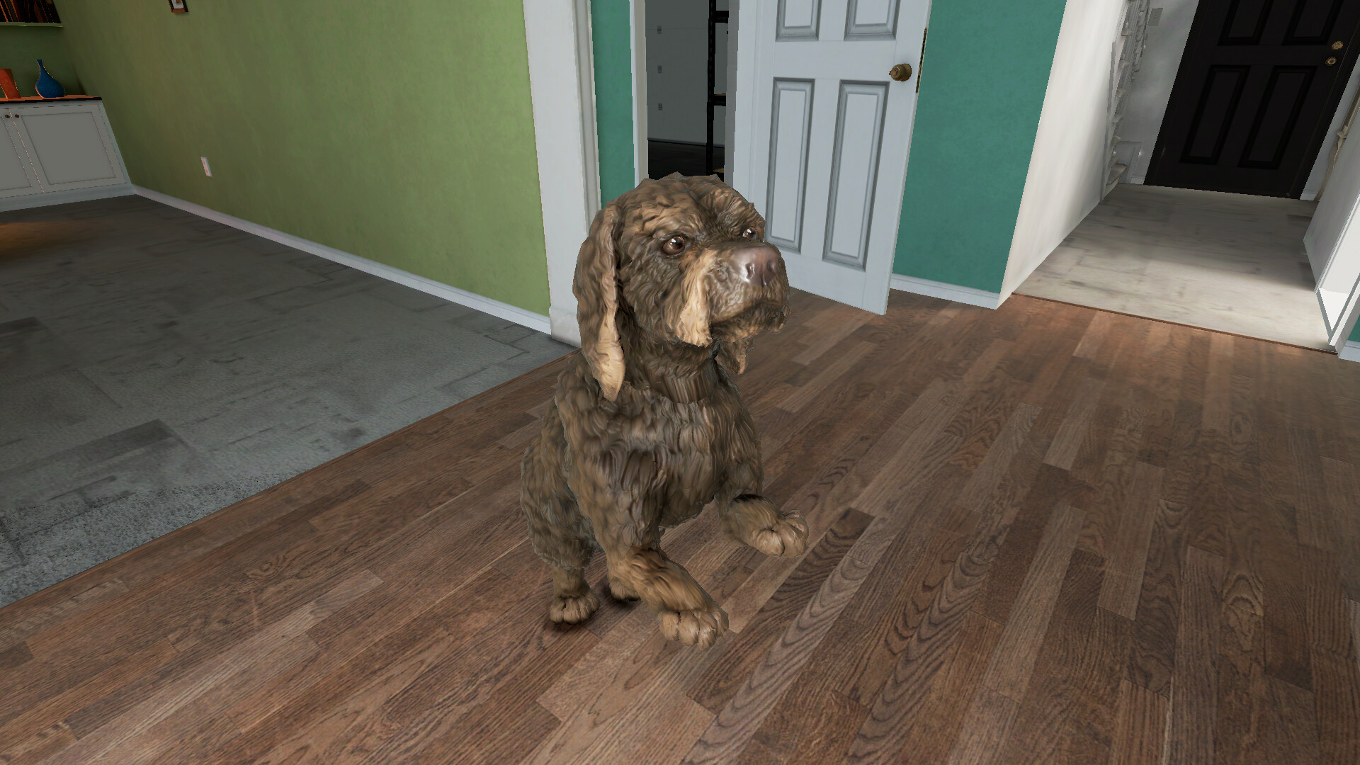 Virtual Training Ship screenshot 8