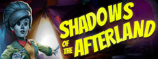 Shadows of the Afterland banner