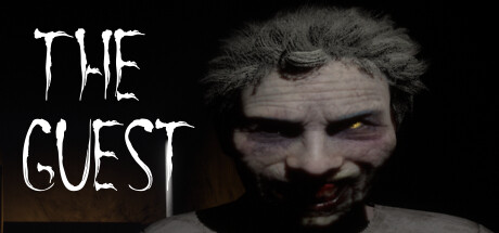 The Guest: header artwork
