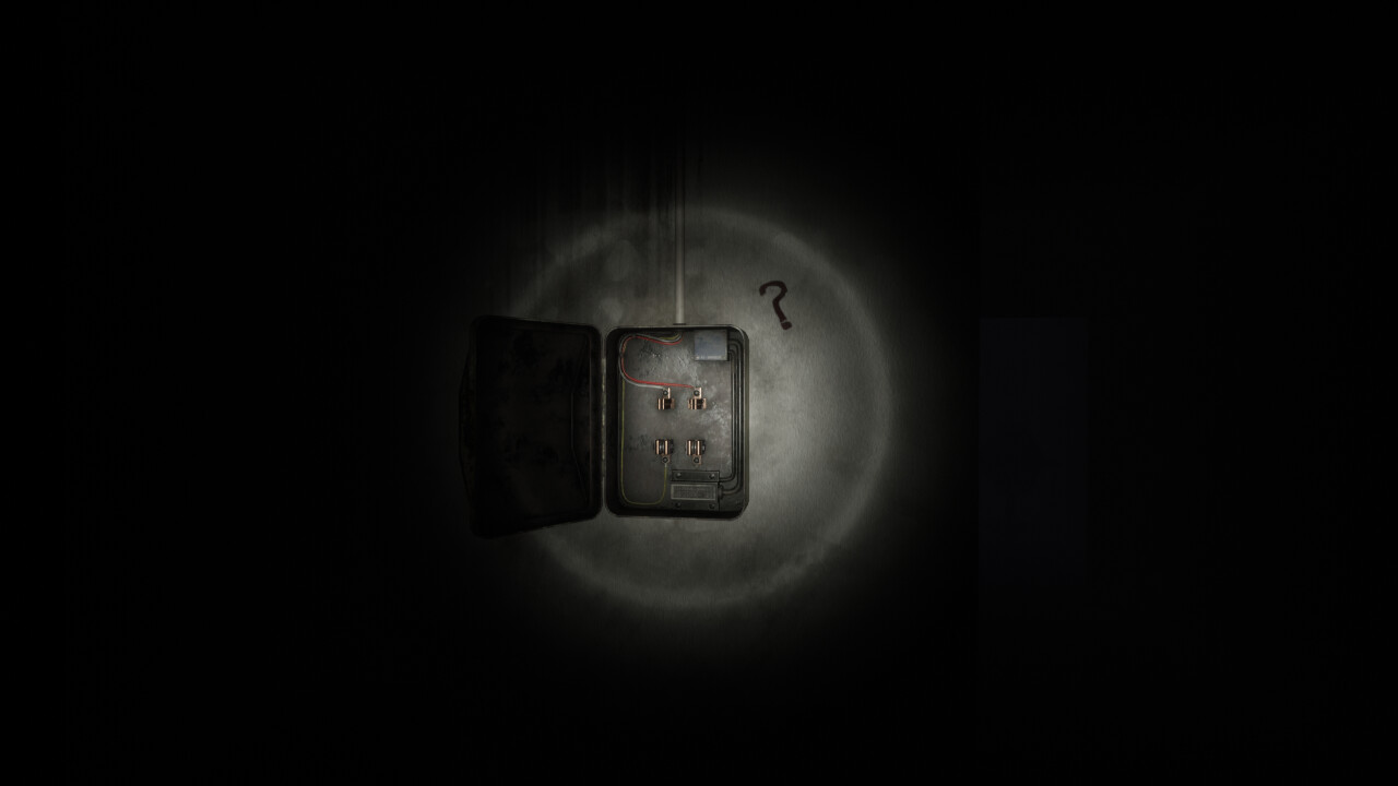 The Guest screenshot 7