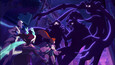A screenshot of Nova Hearts