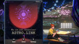 A screenshot of Nova Hearts