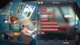 A screenshot of Nova Hearts