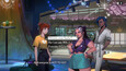 A screenshot of Nova Hearts