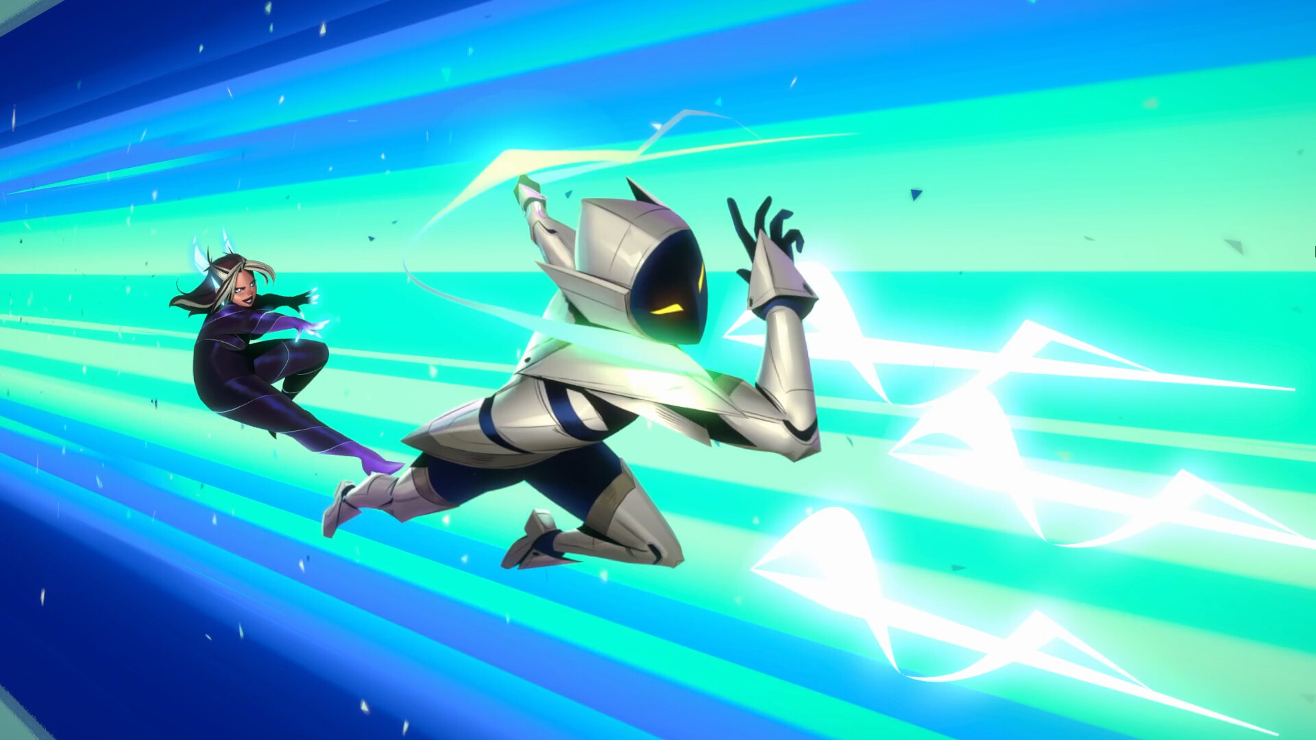 Nova Hearts screenshot 16