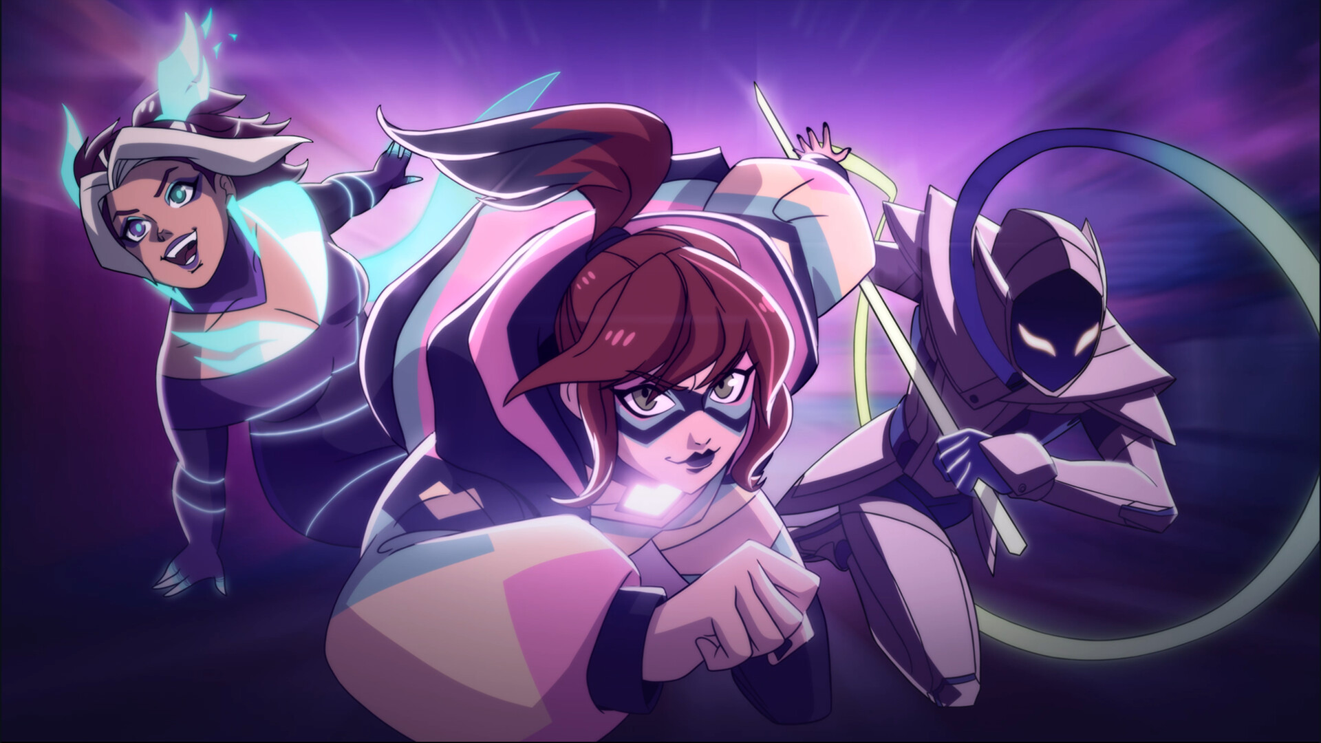 Nova Hearts screenshot 2
