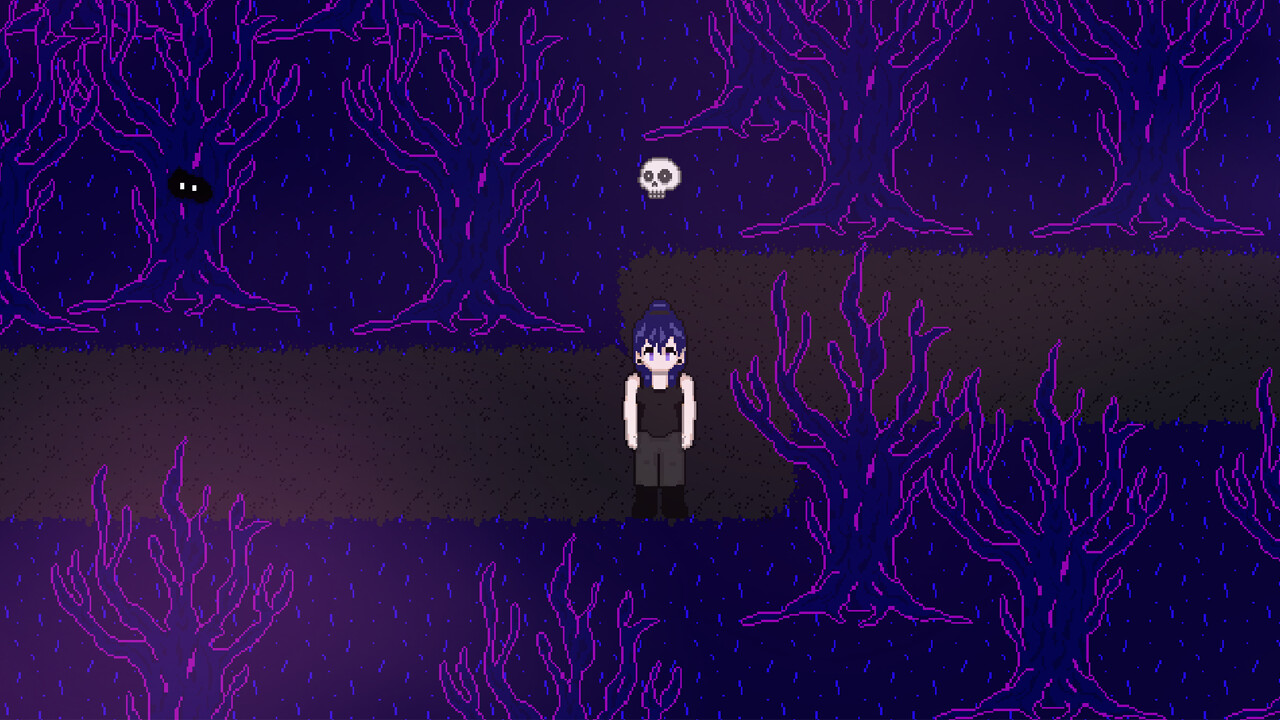 Casting Shadows screenshot 4